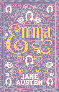 Cover of Emma
