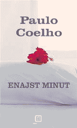 Cover of Eleven Minutes