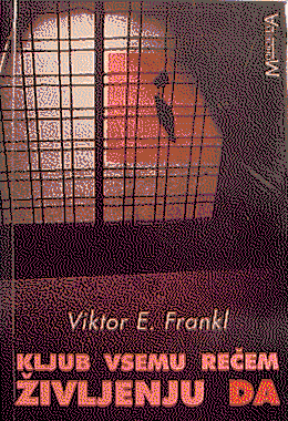 Cover of Kljub vsemu rečem življenju da