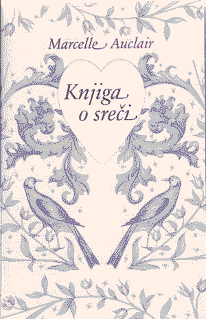 Cover of Le Livre du Bonheur