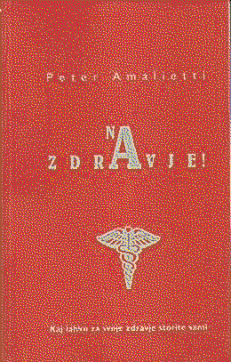 Cover of Na zdravje!