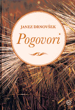 Cover of Pogovori