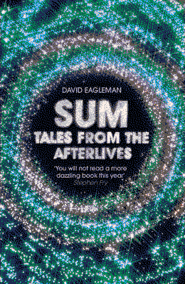 Cover of Sum