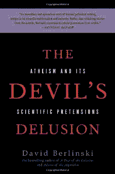 Cover of The Devil's Delusion