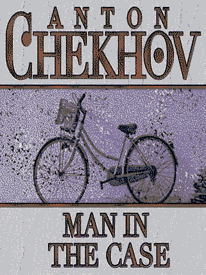 Cover of The Man in the Case