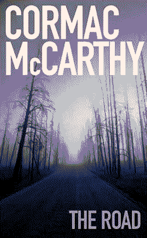 Cover of The Road