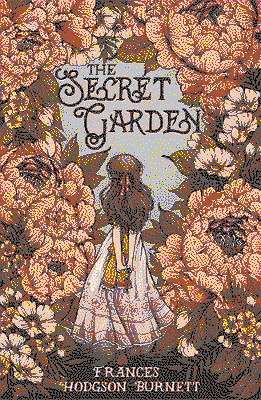 Cover of The Secret Garden