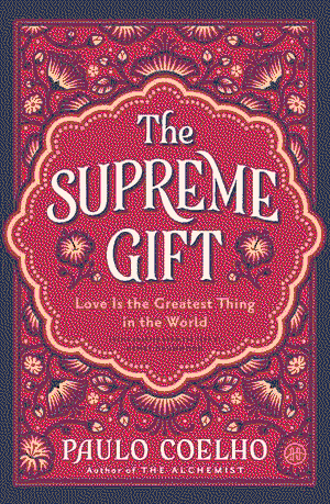 Cover of The Supreme Gift