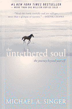Cover of The Untethered Soul