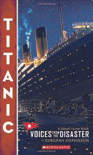 Cover of Titanic